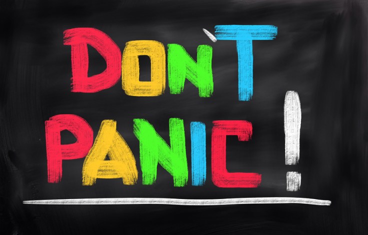 Top 3 Things To Avoid When A Problem Arises 